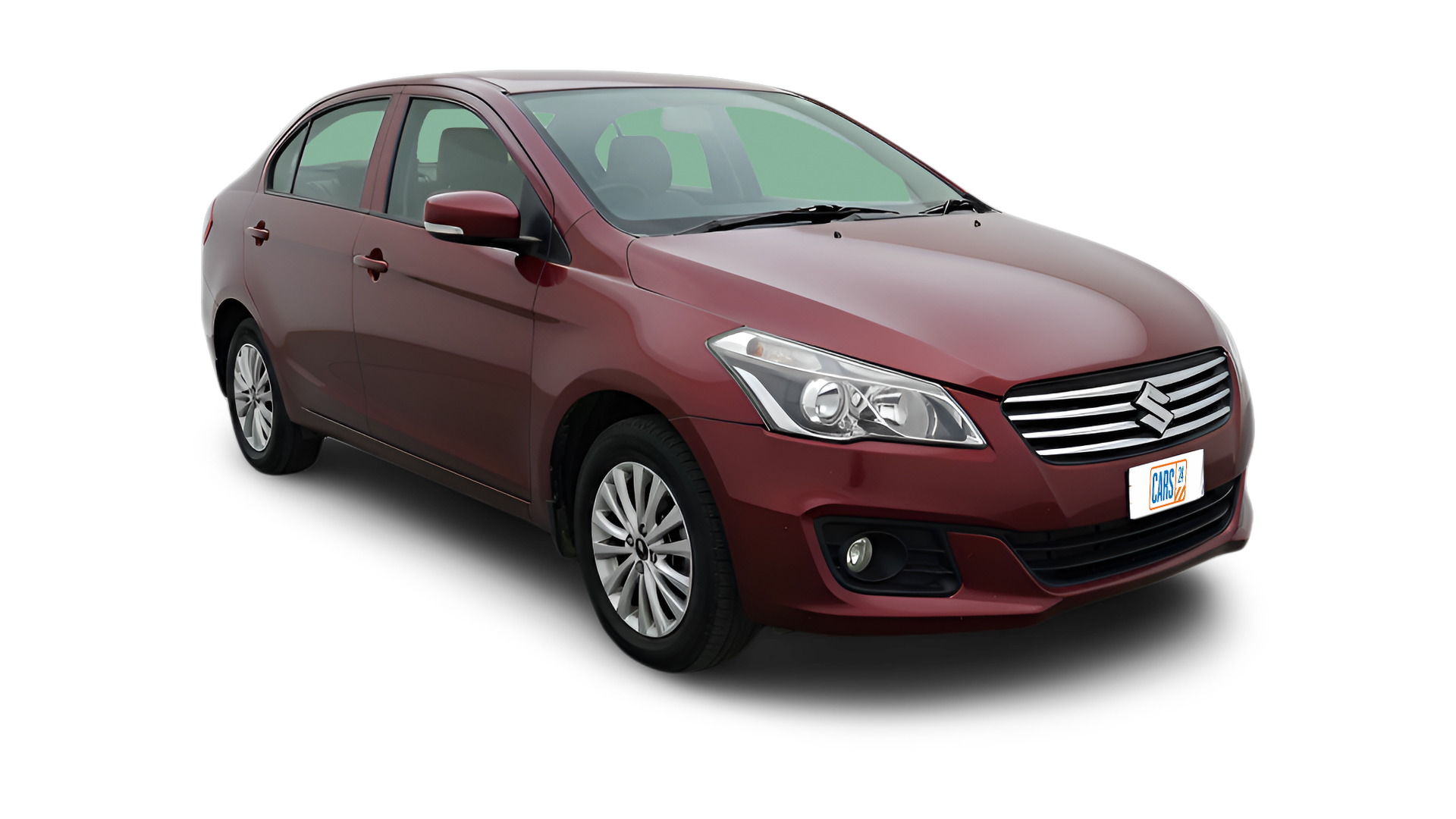 Maruti Ciaz-img